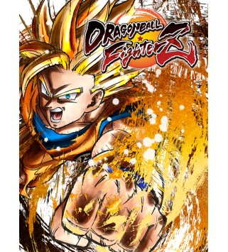 DRAGON BALL FighterZ Switch Nintendo eShop Key OTHER